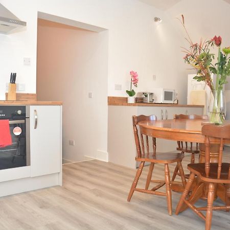 Apartment 4 Biddicks Court St Austell Dış mekan fotoğraf