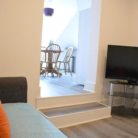 Apartment 4 Biddicks Court St Austell Dış mekan fotoğraf