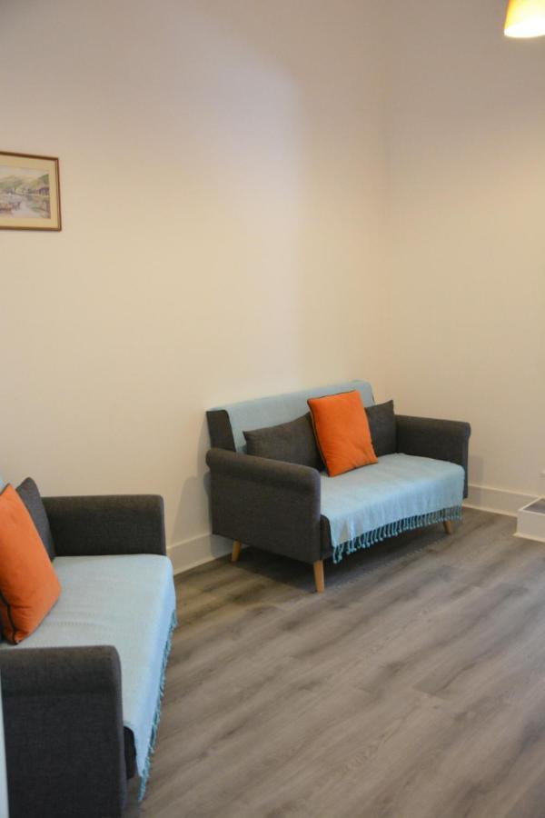 Apartment 4 Biddicks Court St Austell Dış mekan fotoğraf