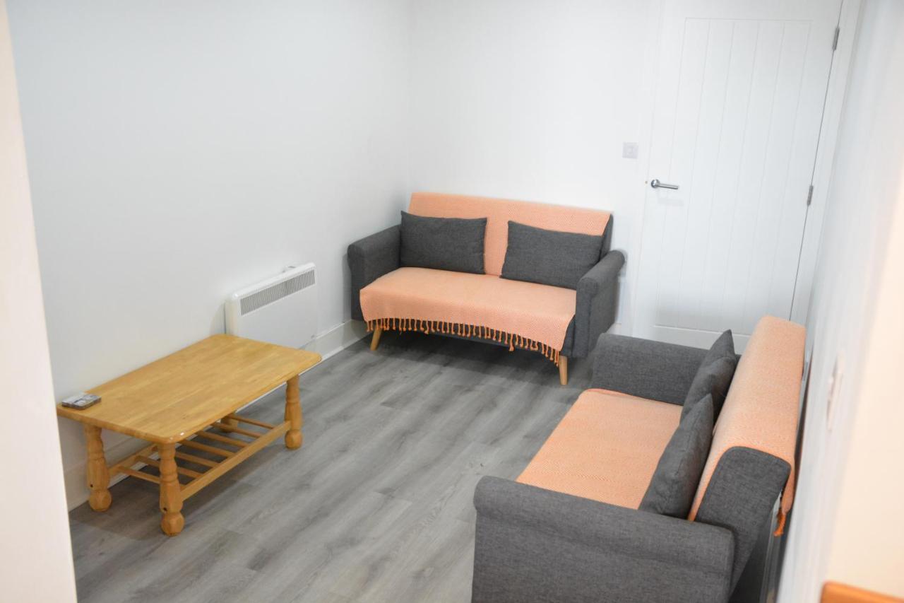 Apartment 4 Biddicks Court St Austell Dış mekan fotoğraf